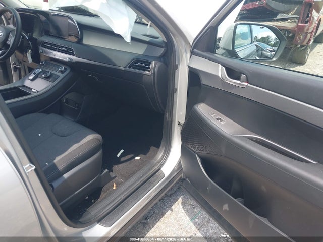 Продажа на аукционе авто 2022 Hyundai Palisade Se, vin: KM8R1DHE7NU449246, номер лота: 45856634