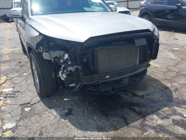 Продажа на аукционе авто 2022 Hyundai Palisade Se, vin: KM8R1DHE7NU449246, номер лота: 45856634