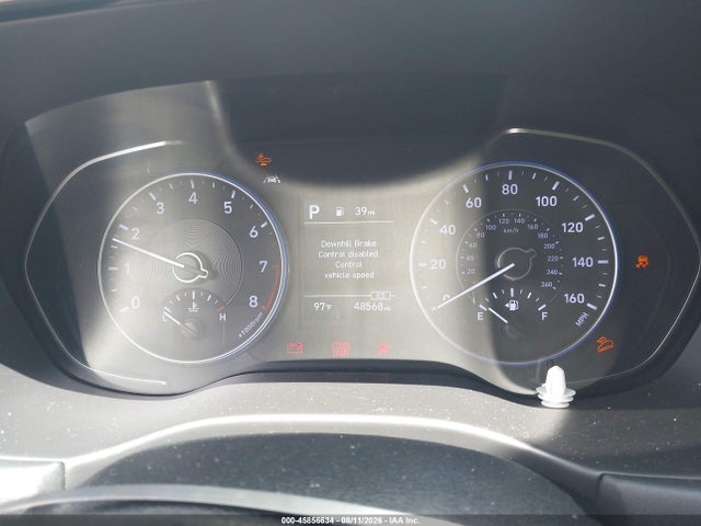 Продажа на аукционе авто 2022 Hyundai Palisade Se, vin: KM8R1DHE7NU449246, номер лота: 45856634