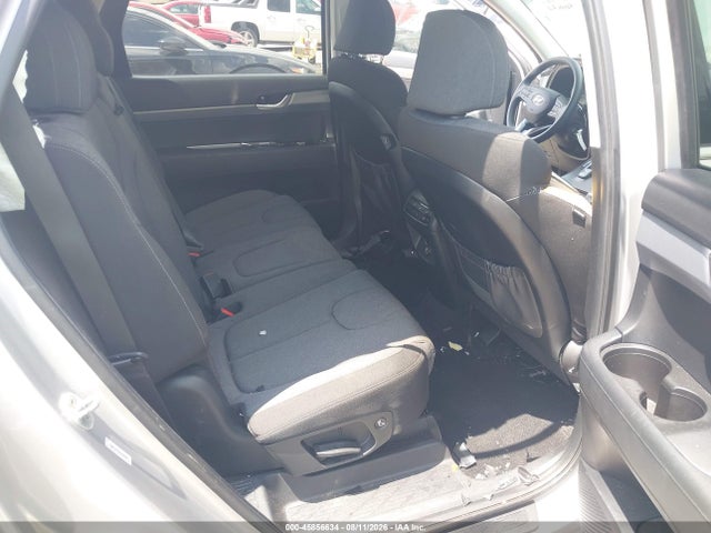 Продажа на аукционе авто 2022 Hyundai Palisade Se, vin: KM8R1DHE7NU449246, номер лота: 45856634