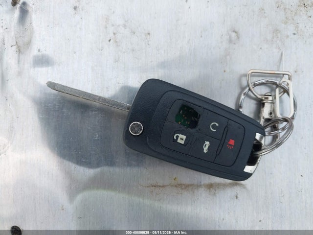 Продажа на аукционе авто 2014 Chevrolet Cruze 2lt Auto, vin: 1G1PE5SB6E7264973, номер лота: 45856639