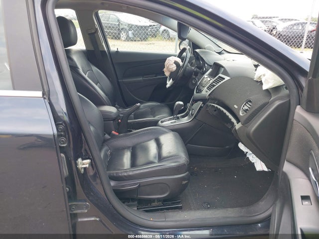Продажа на аукционе авто 2014 Chevrolet Cruze 2lt Auto, vin: 1G1PE5SB6E7264973, номер лота: 45856639