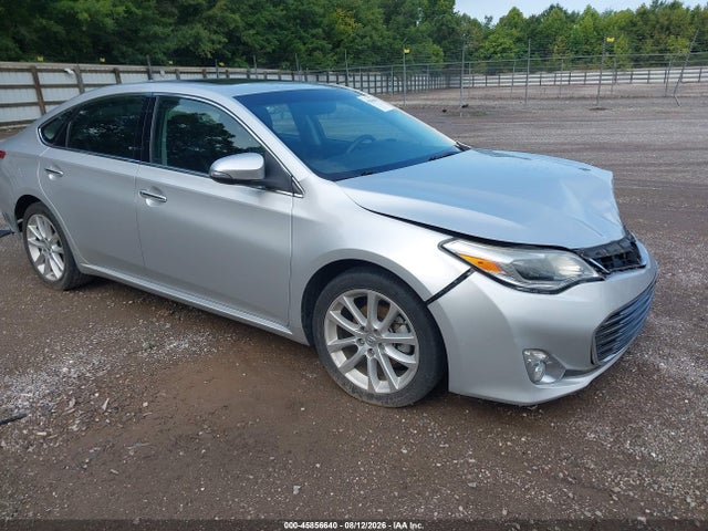 Aukcja sprzedaży 2013 Toyota Avalon Limited, vin: 4T1BK1EB6DU013431, numer aukcji: 45856640