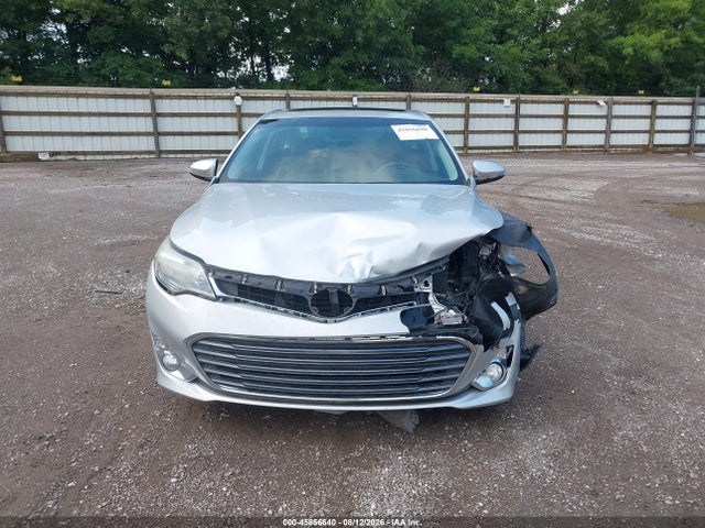 Aukcja sprzedaży 2013 Toyota Avalon Limited, vin: 4T1BK1EB6DU013431, numer aukcji: 45856640