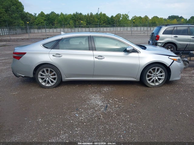Aukcja sprzedaży 2013 Toyota Avalon Limited, vin: 4T1BK1EB6DU013431, numer aukcji: 45856640