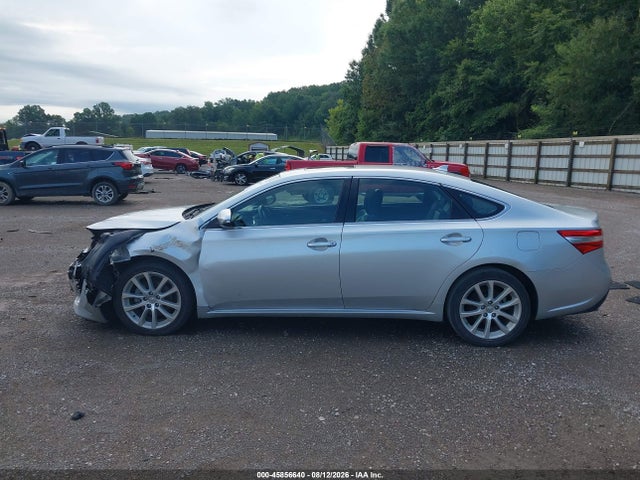 Aukcja sprzedaży 2013 Toyota Avalon Limited, vin: 4T1BK1EB6DU013431, numer aukcji: 45856640