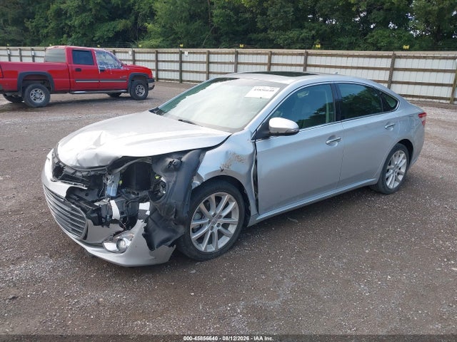 Aukcja sprzedaży 2013 Toyota Avalon Limited, vin: 4T1BK1EB6DU013431, numer aukcji: 45856640