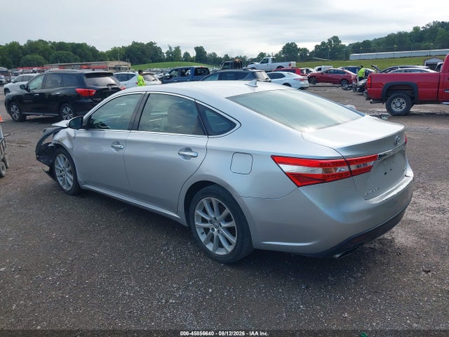 Aukcja sprzedaży 2013 Toyota Avalon Limited, vin: 4T1BK1EB6DU013431, numer aukcji: 45856640