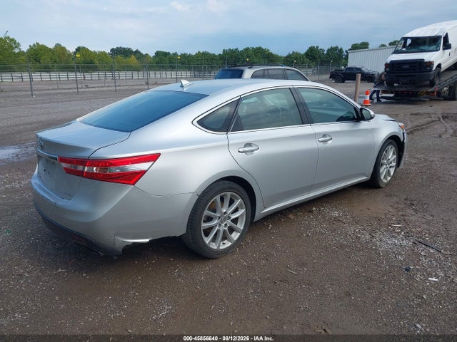 Aukcja sprzedaży 2013 Toyota Avalon Limited, vin: 4T1BK1EB6DU013431, numer aukcji: 45856640