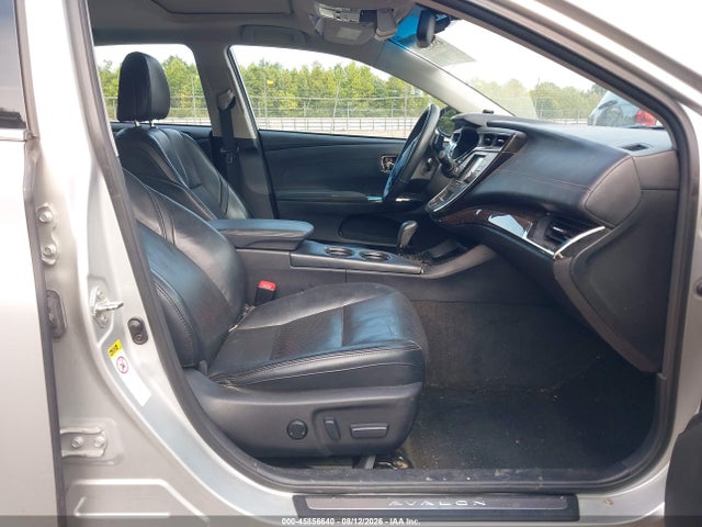 Aukcja sprzedaży 2013 Toyota Avalon Limited, vin: 4T1BK1EB6DU013431, numer aukcji: 45856640