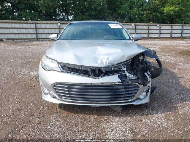 Aukcja sprzedaży 2013 Toyota Avalon Limited, vin: 4T1BK1EB6DU013431, numer aukcji: 45856640