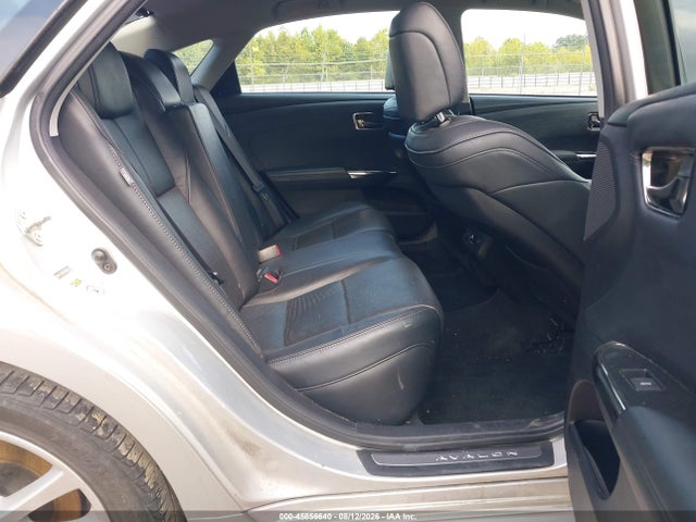 Aukcja sprzedaży 2013 Toyota Avalon Limited, vin: 4T1BK1EB6DU013431, numer aukcji: 45856640