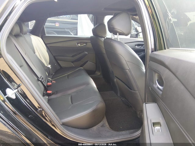 45856641 :رقم المزاد ، 1HGCY2F77RA062431 vin ، 2024 Honda Accord Hybrid Sport-l مزاد بيع