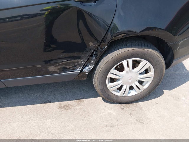 Продажа на аукционе авто 2016 Cadillac Srx Luxury Collection, vin: 3GYFNBE37GS526875, номер лота: 45856647