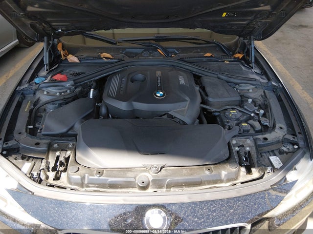 BMW 330i Xdrive 2017 WBA8K3C35HA023328 Image 10
