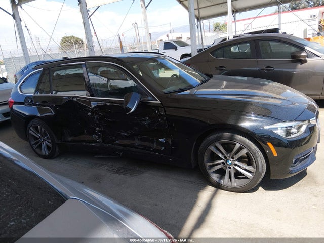 BMW 330i Xdrive 2017 WBA8K3C35HA023328 Image 15