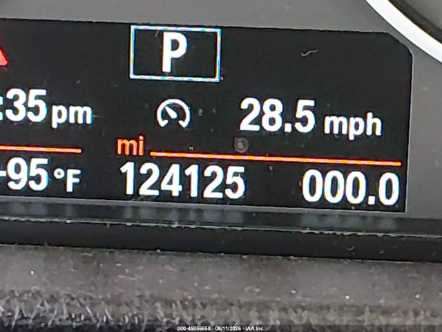 BMW 330i Xdrive 2017 WBA8K3C35HA023328 Image 17