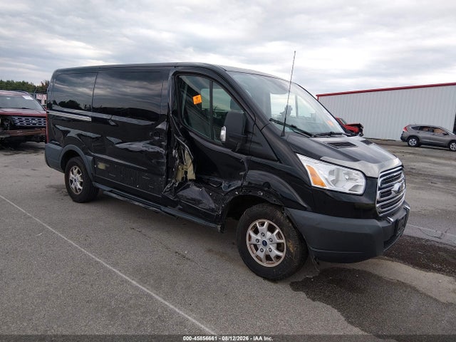 Продажа на аукционе авто 2016 Ford Transit-150 Xlt, vin: 1FMZK1YG3GKA49342, номер лота: 45856661