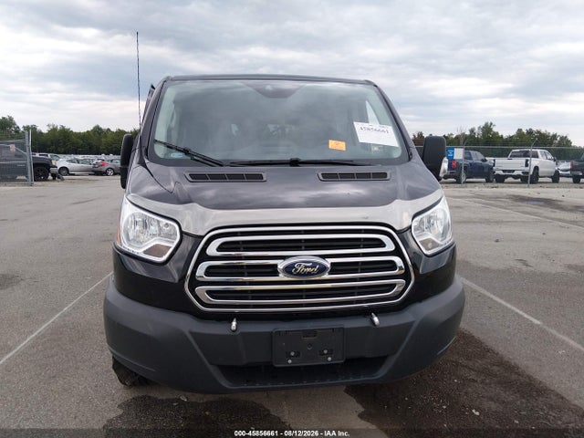 2016 Ford Transit-150 Xlt მანქანა იყიდება აუქციონზე, vin: 1FMZK1YG3GKA49342, აუქციონის ნომერი: 45856661
