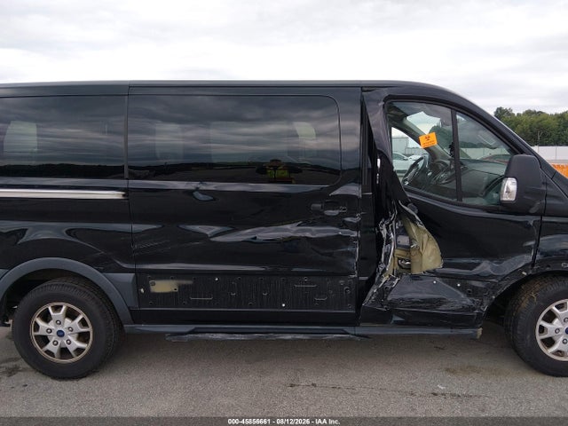 2016 Ford Transit-150 Xlt მანქანა იყიდება აუქციონზე, vin: 1FMZK1YG3GKA49342, აუქციონის ნომერი: 45856661