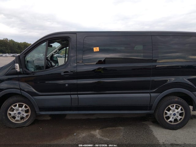 2016 Ford Transit-150 Xlt მანქანა იყიდება აუქციონზე, vin: 1FMZK1YG3GKA49342, აუქციონის ნომერი: 45856661