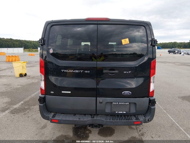 2016 Ford Transit-150 Xlt მანქანა იყიდება აუქციონზე, vin: 1FMZK1YG3GKA49342, აუქციონის ნომერი: 45856661