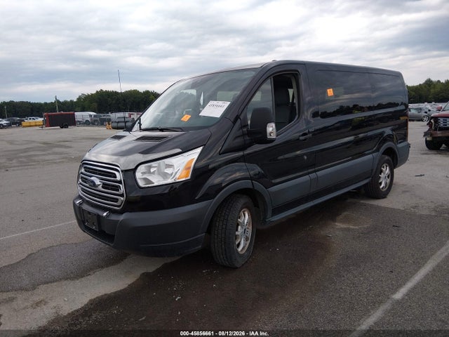 2016 Ford Transit-150 Xlt მანქანა იყიდება აუქციონზე, vin: 1FMZK1YG3GKA49342, აუქციონის ნომერი: 45856661