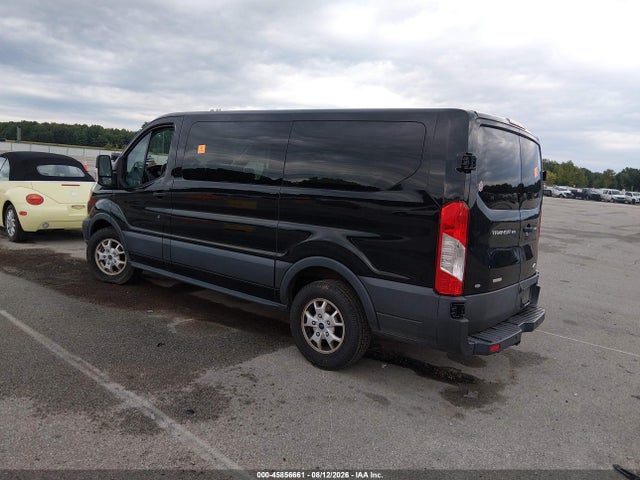 2016 Ford Transit-150 Xlt მანქანა იყიდება აუქციონზე, vin: 1FMZK1YG3GKA49342, აუქციონის ნომერი: 45856661