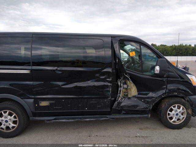 2016 Ford Transit-150 Xlt მანქანა იყიდება აუქციონზე, vin: 1FMZK1YG3GKA49342, აუქციონის ნომერი: 45856661