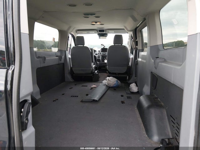2016 Ford Transit-150 Xlt მანქანა იყიდება აუქციონზე, vin: 1FMZK1YG3GKA49342, აუქციონის ნომერი: 45856661