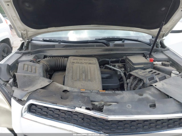 Chevrolet EQUINOX LT 2015 1GNALBEK0FZ102976 Image 10