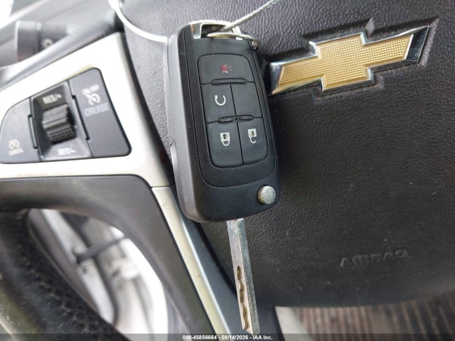 Chevrolet EQUINOX LT 2015 1GNALBEK0FZ102976 Image 11