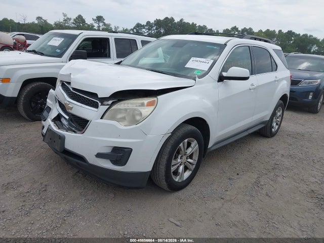 Chevrolet EQUINOX LT 2015 1GNALBEK0FZ102976 Image 2