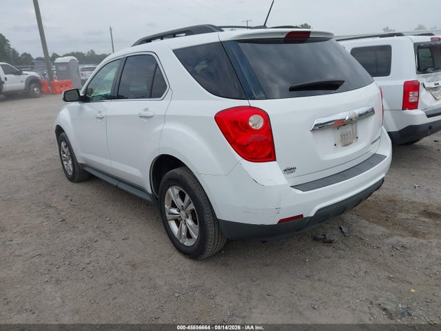 Chevrolet EQUINOX LT 2015 1GNALBEK0FZ102976 Image 3
