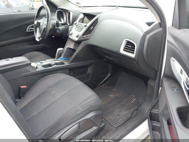 Chevrolet EQUINOX LT 2015 1GNALBEK0FZ102976 Image 5