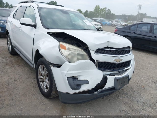Chevrolet EQUINOX LT 2015 1GNALBEK0FZ102976 Image 6