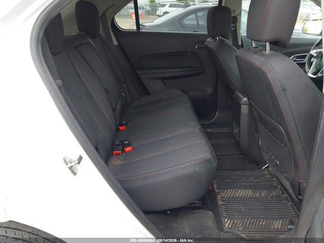 Chevrolet EQUINOX LT 2015 1GNALBEK0FZ102976 Image 8