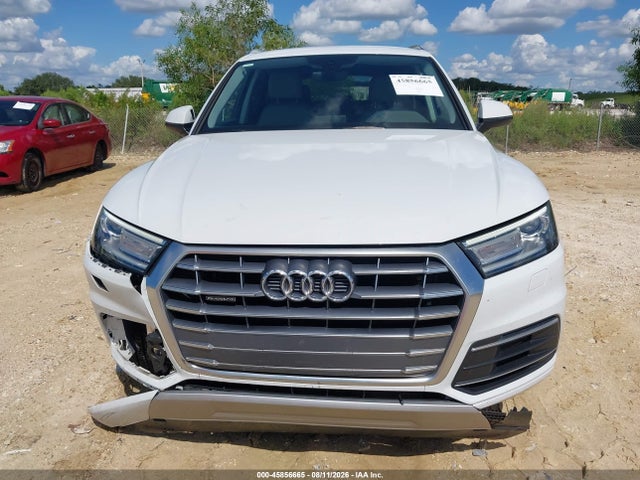 Продаж на аукціоні авто 2019 Audi Q5 Premium, vin: WA1ANAFY3K2054418, номер лоту: 45856665