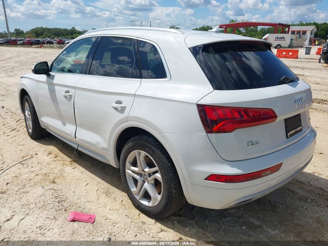 Продаж на аукціоні авто 2019 Audi Q5 Premium, vin: WA1ANAFY3K2054418, номер лоту: 45856665