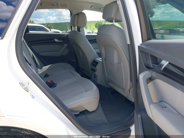 Продаж на аукціоні авто 2019 Audi Q5 Premium, vin: WA1ANAFY3K2054418, номер лоту: 45856665