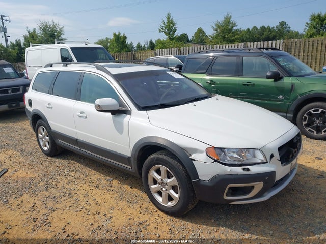 Aukcja sprzedaży 2011 Volvo Xc70 3.2l, vin: YV4952BL8B1097096, numer aukcji: 45856668