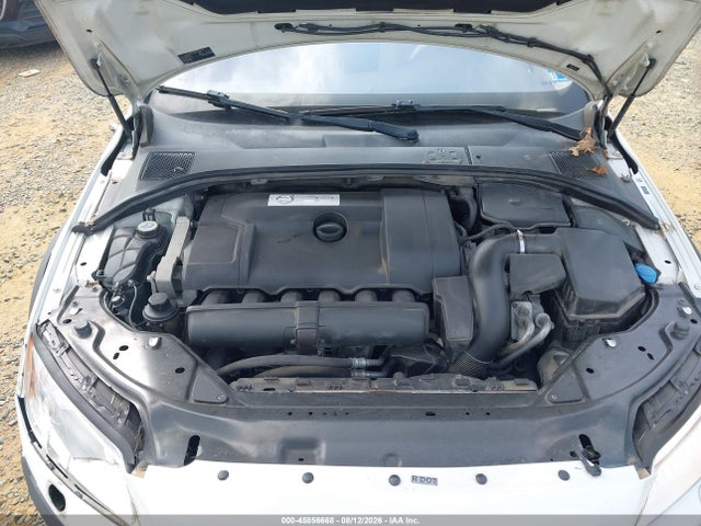 45856668 :رقم المزاد ، YV4952BL8B1097096 vin ، 2011 Volvo Xc70 3.2l مزاد بيع