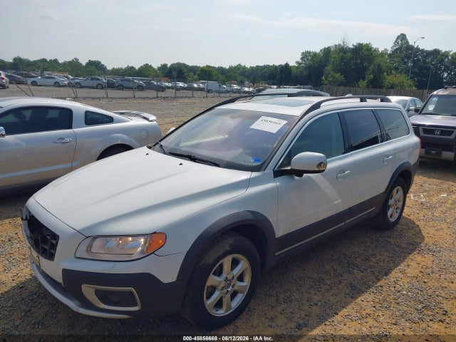 45856668 :رقم المزاد ، YV4952BL8B1097096 vin ، 2011 Volvo Xc70 3.2l مزاد بيع