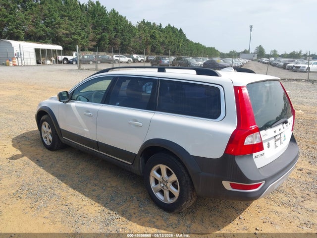 45856668 :رقم المزاد ، YV4952BL8B1097096 vin ، 2011 Volvo Xc70 3.2l مزاد بيع