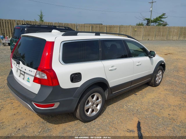 45856668 :رقم المزاد ، YV4952BL8B1097096 vin ، 2011 Volvo Xc70 3.2l مزاد بيع