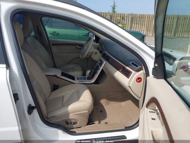 45856668 :رقم المزاد ، YV4952BL8B1097096 vin ، 2011 Volvo Xc70 3.2l مزاد بيع