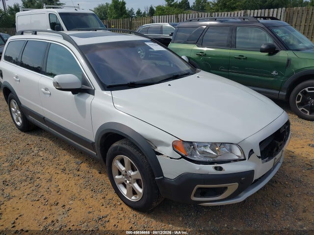 45856668 :رقم المزاد ، YV4952BL8B1097096 vin ، 2011 Volvo Xc70 3.2l مزاد بيع