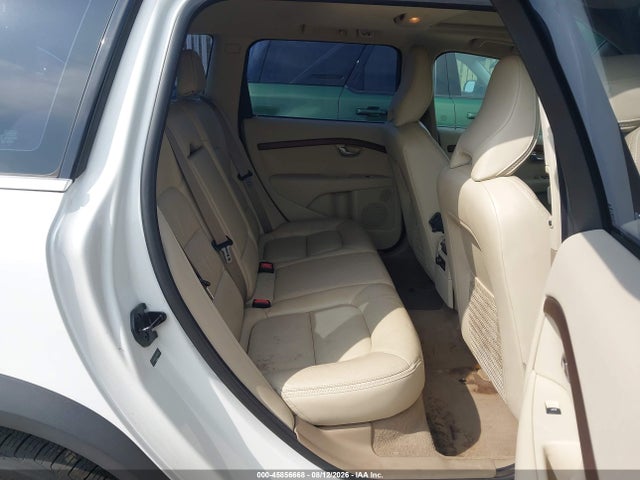 45856668 :رقم المزاد ، YV4952BL8B1097096 vin ، 2011 Volvo Xc70 3.2l مزاد بيع