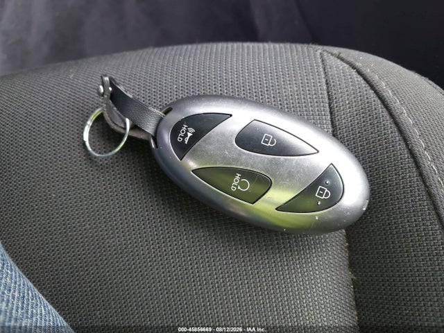 Aukcja sprzedaży 2025 Hyundai Kona Sel, vin: KM8HB3AB4SU199821, numer aukcji: 45856669