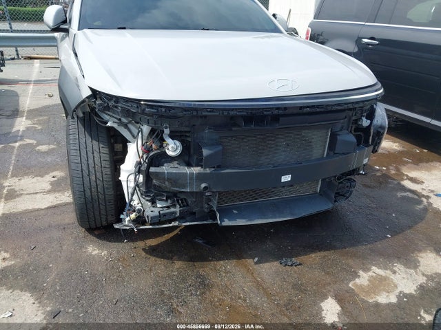 Aukcja sprzedaży 2025 Hyundai Kona Sel, vin: KM8HB3AB4SU199821, numer aukcji: 45856669